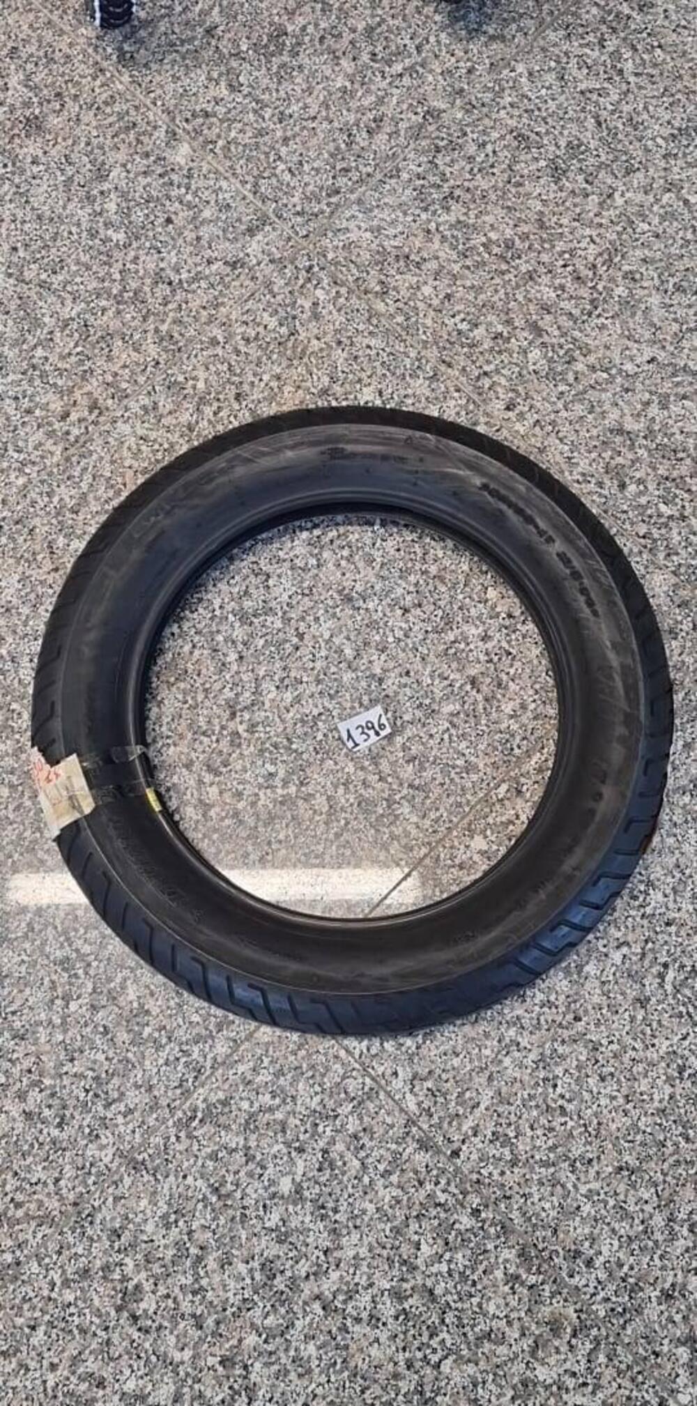 PNEUMATICO 120/90-17 MC64 D404F Dunlop