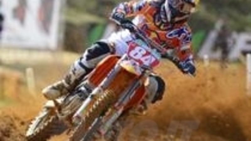 Motocross. Desalle e Herlings conquistano la pole ad Agueda