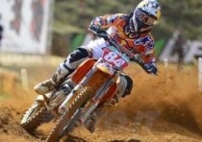 Motocross. Desalle e Herlings conquistano la pole ad Agueda