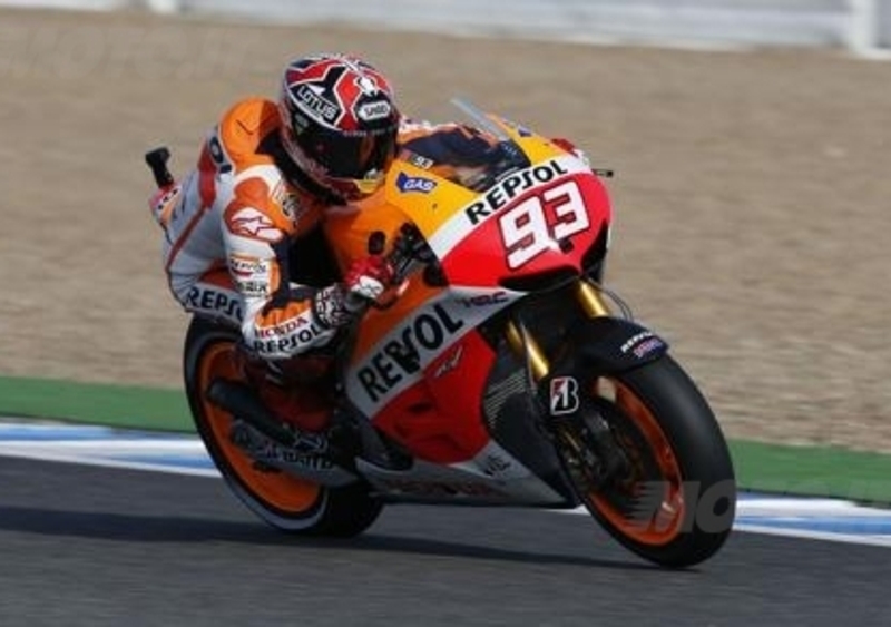 MotoGP. Prove libere 2 a Le Mans. Pedrosa stacca il miglior tempo