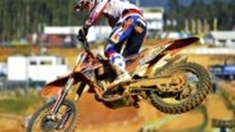 Motocross. A Cairoli Gara2, Paulin e Herlings vincono il GP Agueda