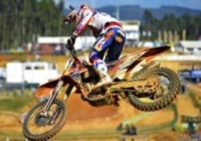 Motocross. A Cairoli Gara2, Paulin e Herlings vincono il GP Agueda