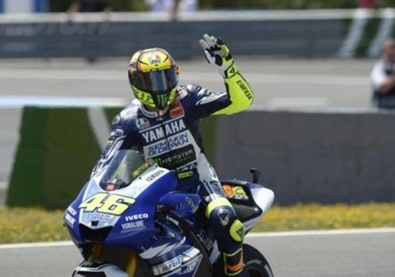 Rossi: &quot;Mi aspettavo di pi&ugrave;&quot;