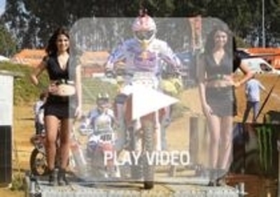 Cairoli: Ho finito la gara guidando con una mano: niente di speciale