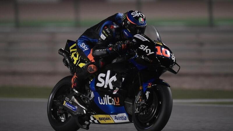 MotoGP. Sky presenta la stagione 2021