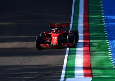 Formula 1 2021, quali saranno le gare in chiaro e in diretta su TV8?