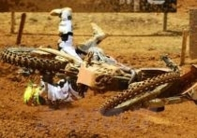 MX. Le foto più spettacolari del GP del Portogallo