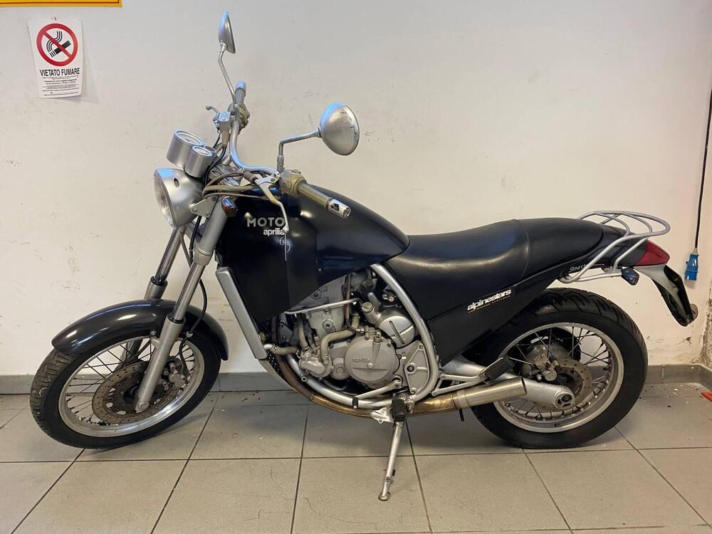 Aprilia Motò 6.5 650