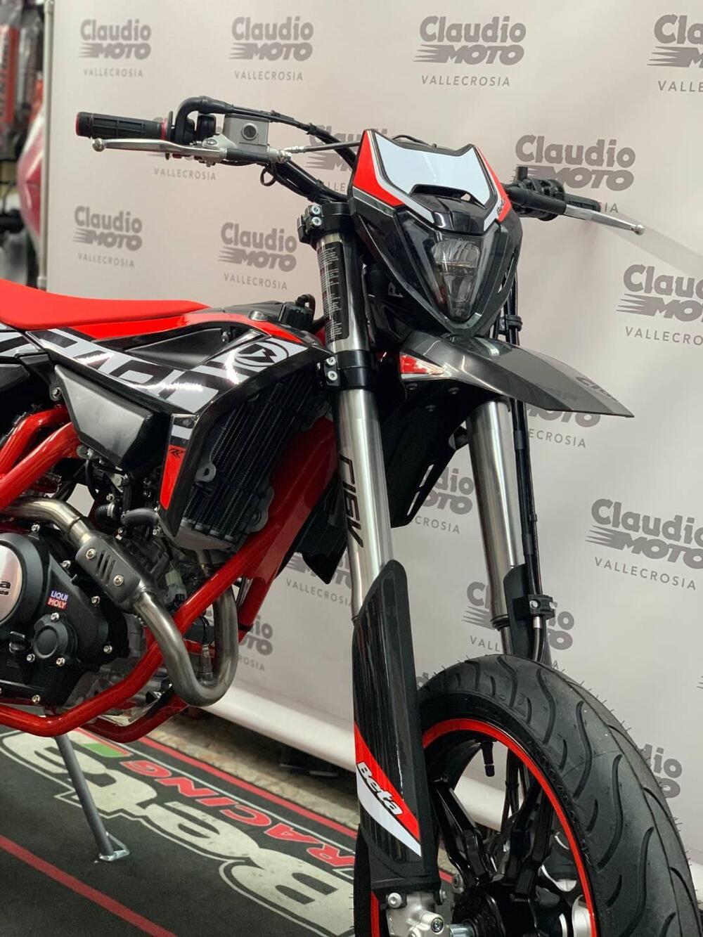 Betamotor RR 125 4T Motard LC (2021 - 23)