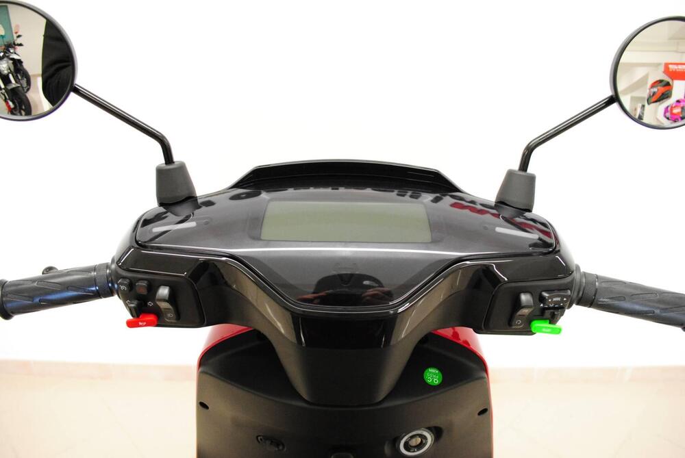 Niu MQi GT 70 (2021 - 25) (5)