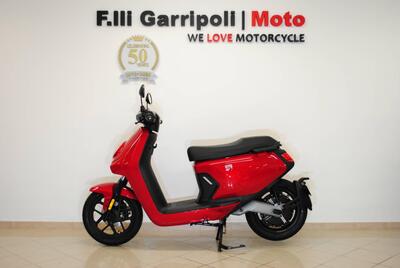 Niu MQi GT 70 (2021 - 25) nuova