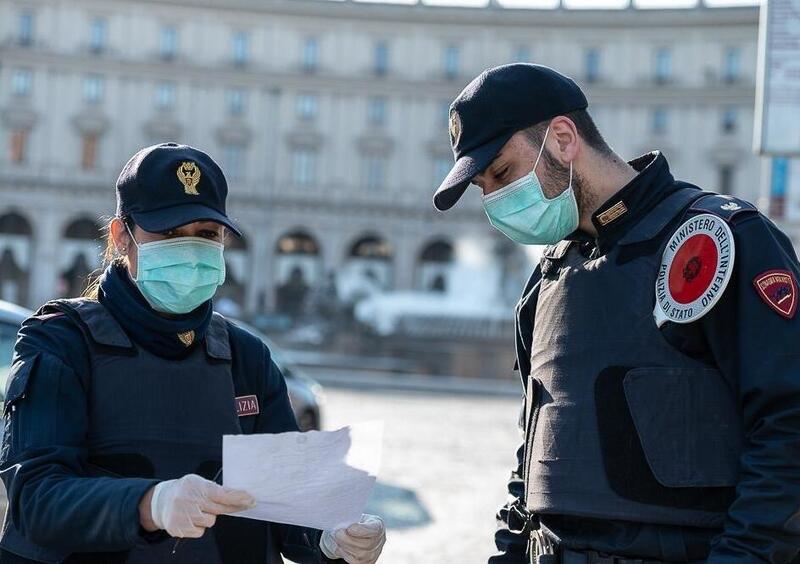 Covid-19. Regioni, nuovi colori da luned&igrave;?