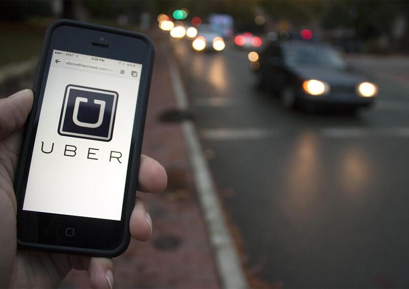 Uber: arrivano 70.000 assunzioni in GB