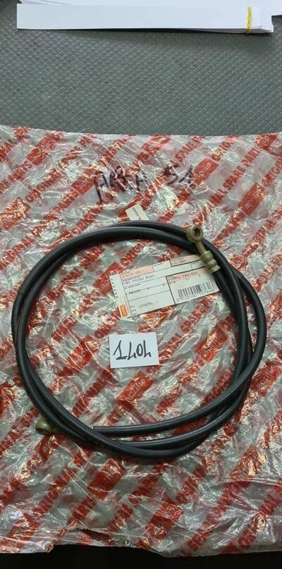 TUBO FRENO POST. AREA 51 Aprilia