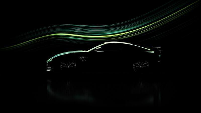 Aston Martin Vantage, in arrivo la nuova AMR?