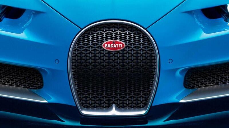 Bugatti sotto l&rsquo;ala di Porsche. Joint venture con Rimac e addio motore termico