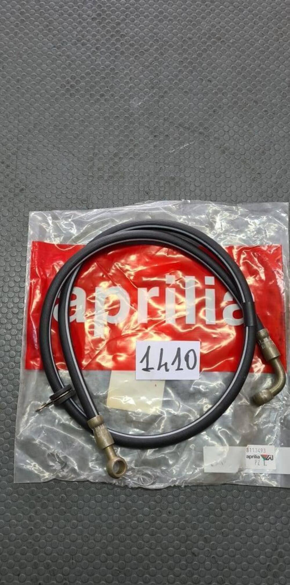 TUBO FRENO ANT. PEGASO 650 1992/1996 Aprilia