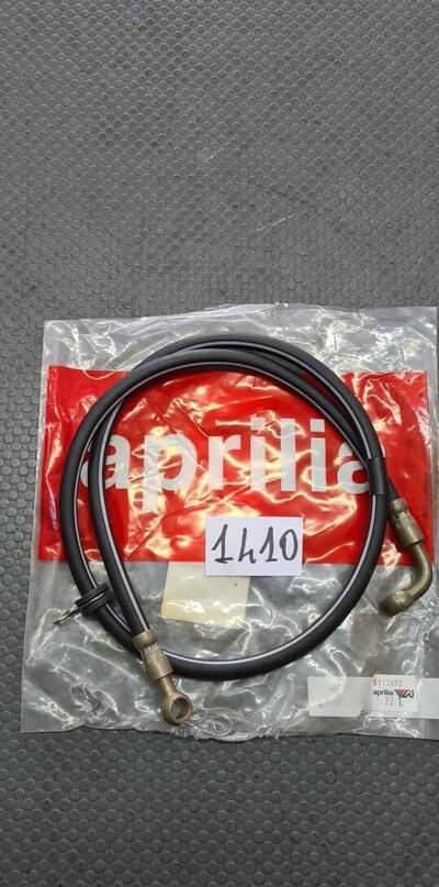 TUBO FRENO ANT. PEGASO 650 1992/1996 Aprilia