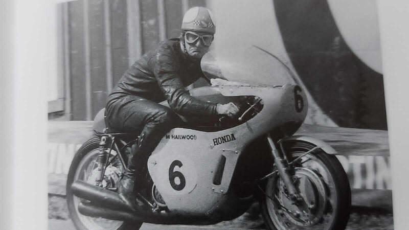 Le storie di Nico. Perch&eacute; Hailwood, a 40 anni dalla morte, resta un grande mito