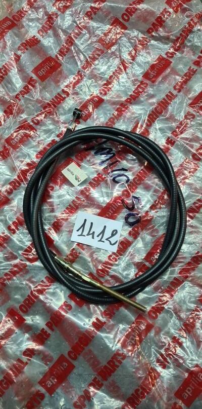 CAVO FRENO POST. AMICO 50 1992/1998 SR 50 1993 Aprilia