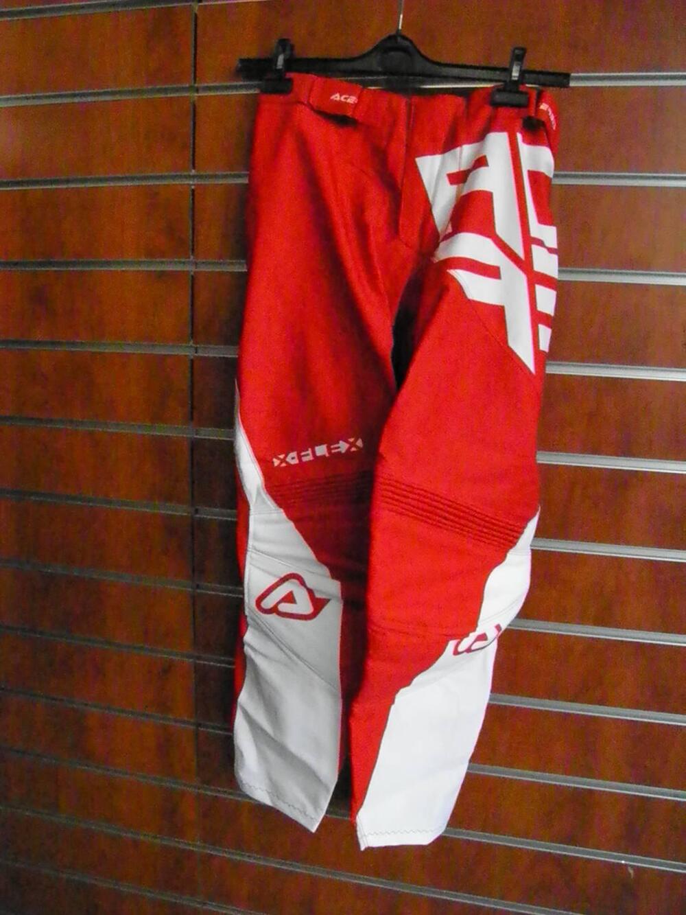 PANTALONE ACERBIS X FLEX VEGA 0023317343030