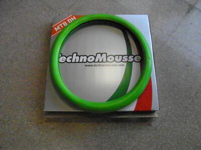 MOUSSE TECHNOMOUSSE PER MTB DOWN HILL