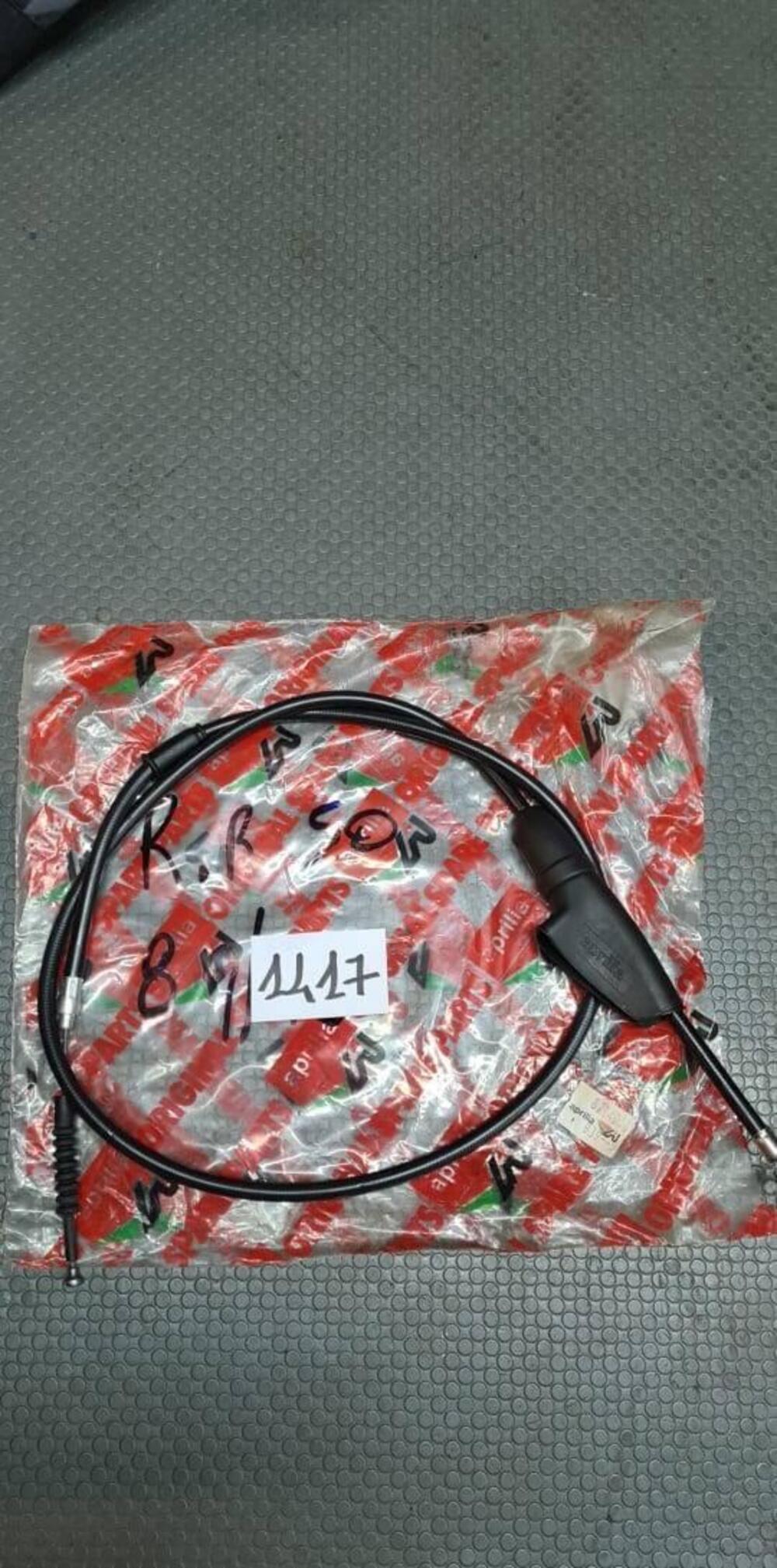 CAVO FRENO POST. RED ROSE 50 1989/1992 Aprilia