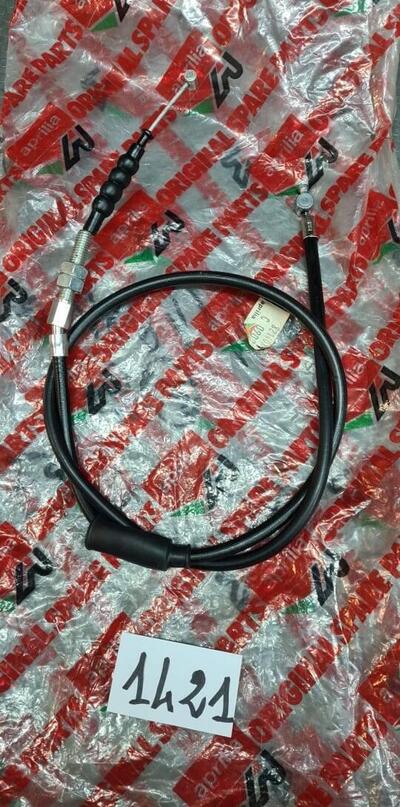 CAVO FRIZIONE EUROPA 50 1991/1992 Aprilia