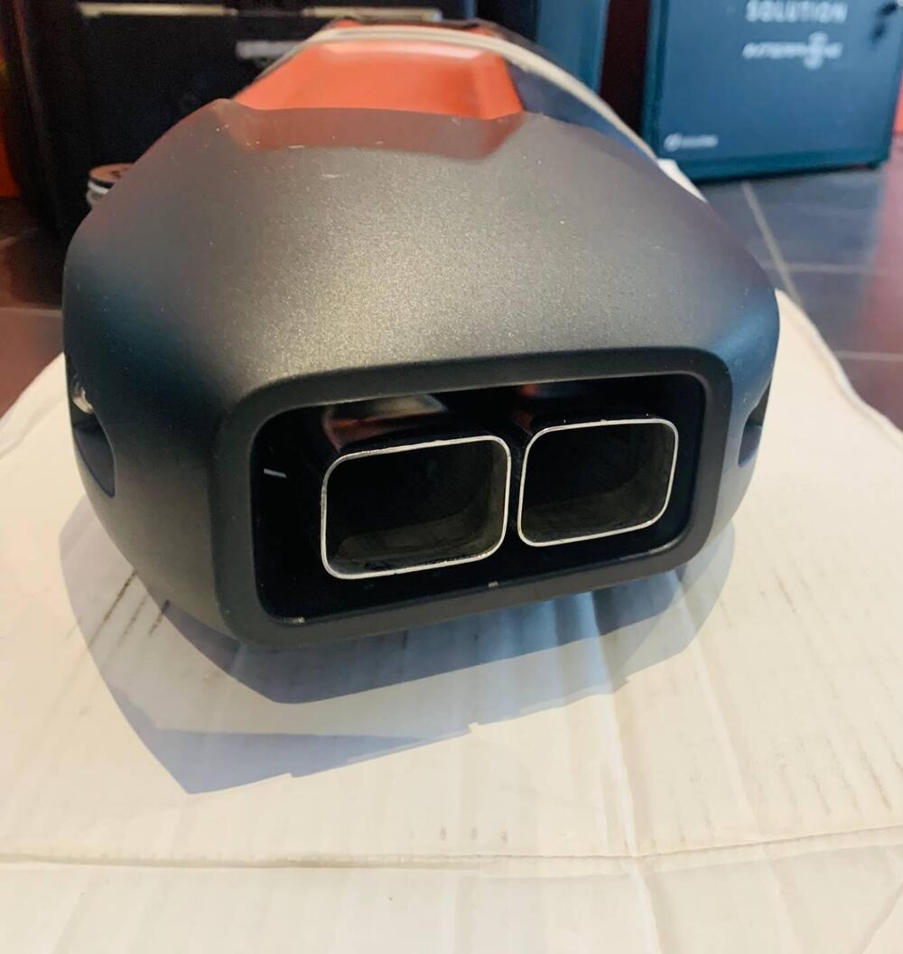 SCARICO ORIGINALE BMW (2)