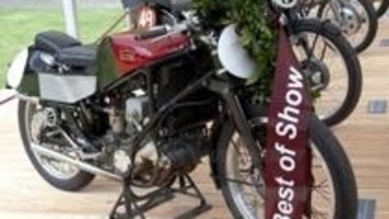 Concorso d&rsquo;Eleganza di Villa d&rsquo;Este: le pi&ugrave; belle auto e moto in passerella dal 24 al 26 maggio 