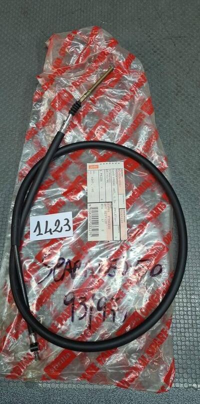 CAVO FRENO POST. SCARABEO 50 1993/1997 Aprilia