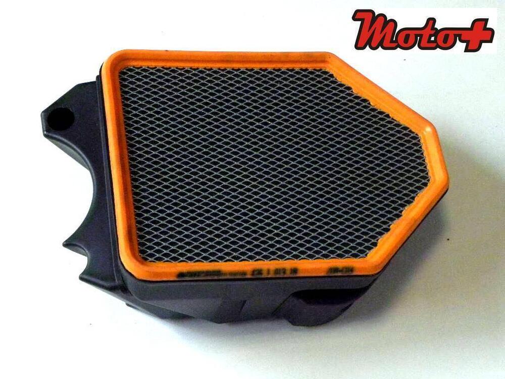 Coperchio Airbox+filtro aria Ducati MTS 1100 (6)