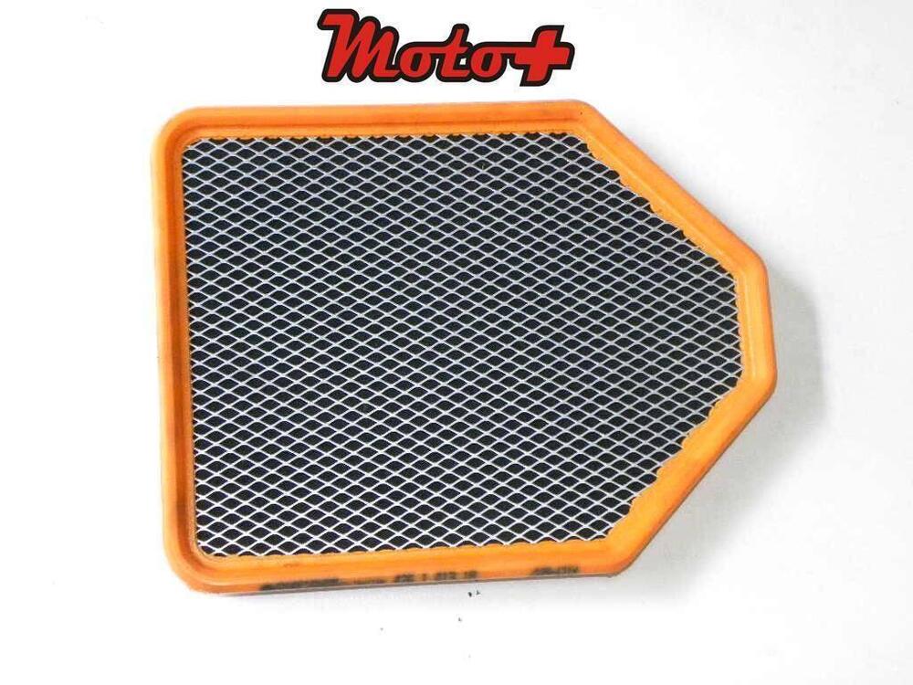 Coperchio Airbox+filtro aria Ducati MTS 1100 (7)