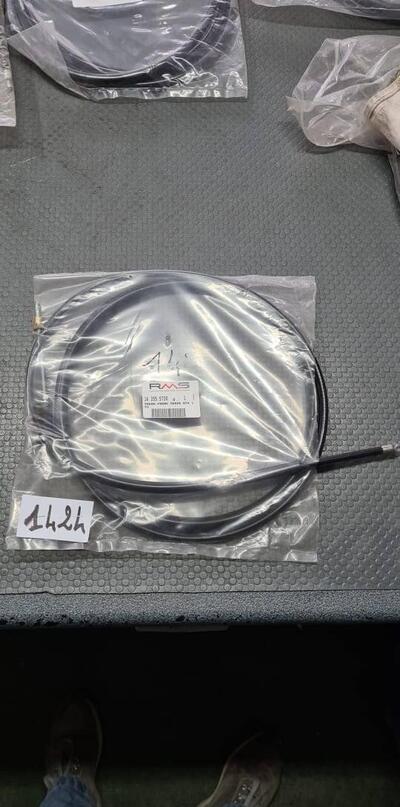 CAVO FRENO POST. PIAGGIO VESPA ET4 50 Rms