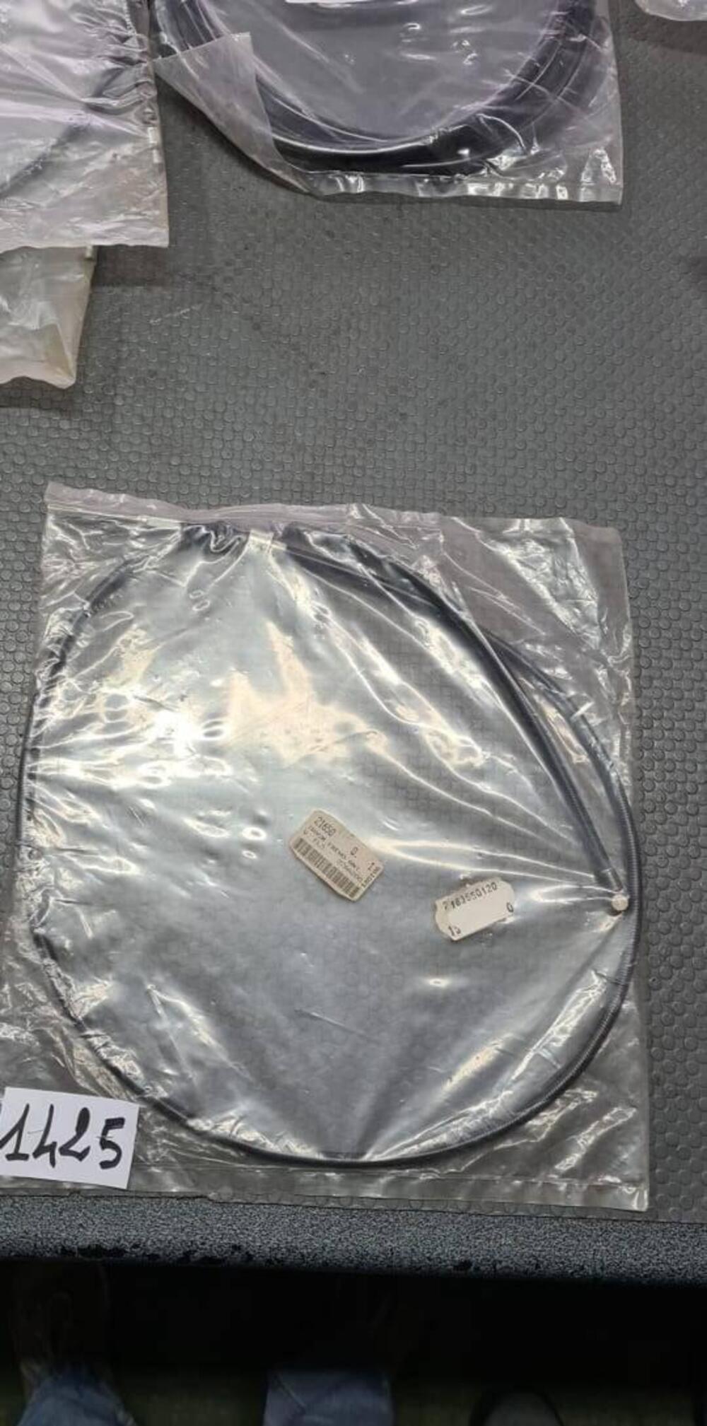 CAVO FRENO ANT. PIAGGIO VESPA 50 FL2 Rms