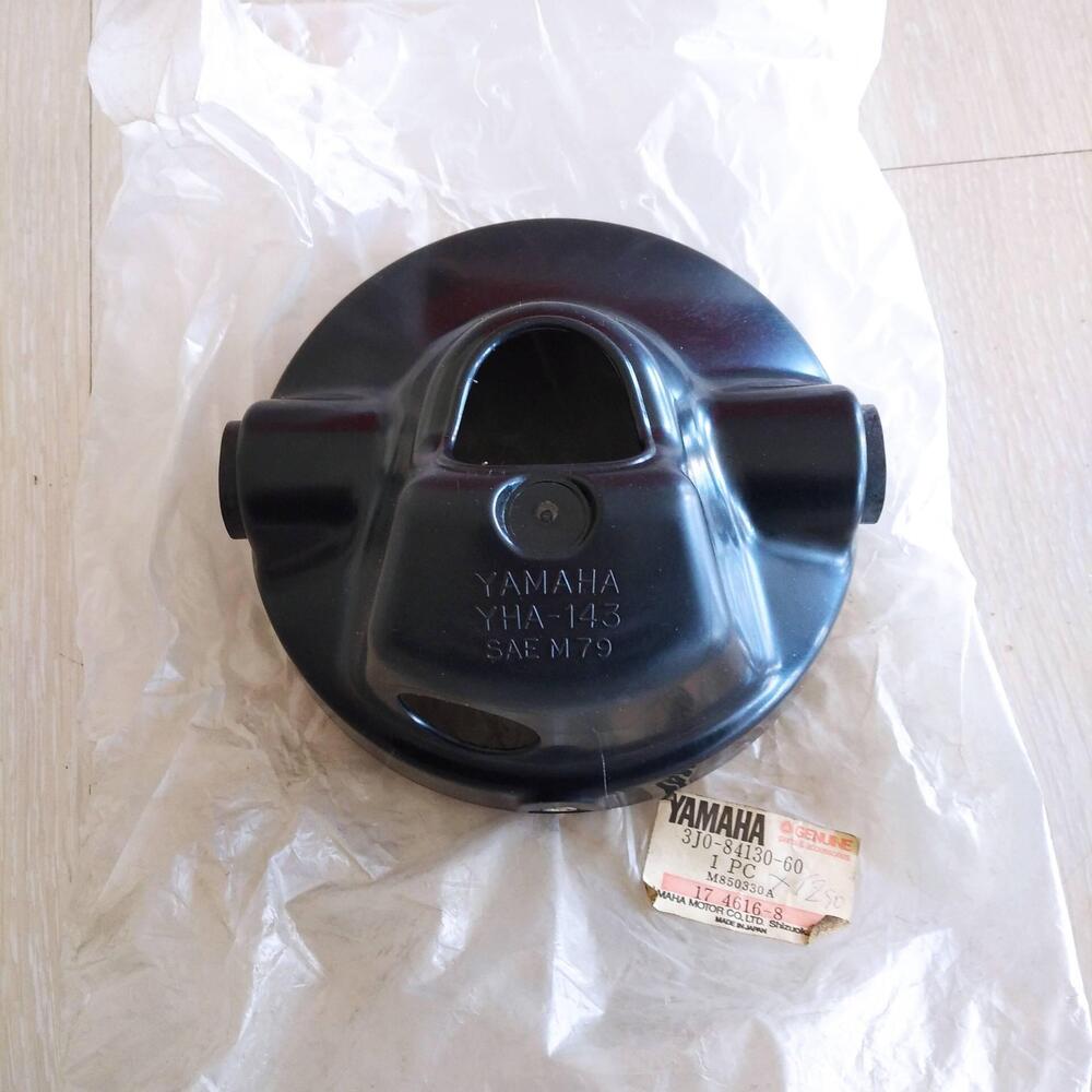 CALOTTA FARO ANT. YAMAHA XT250 (2)