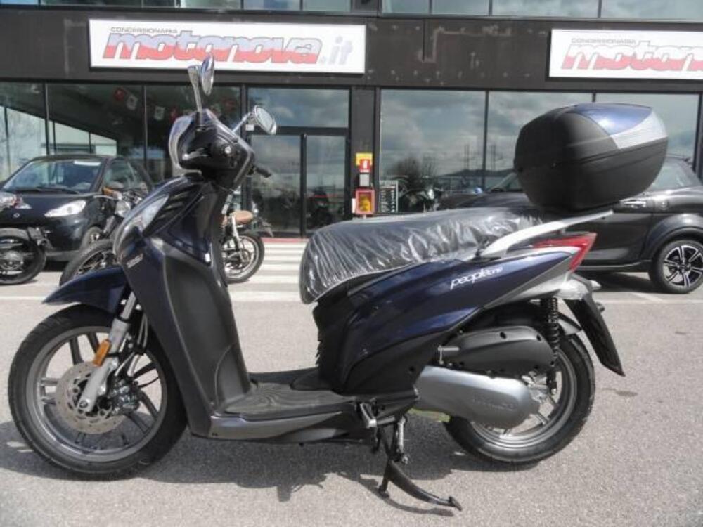 Kymco People 125i One (2016 - 20)