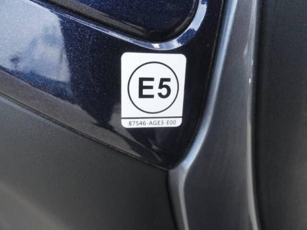 Kymco People 125i One (2016 - 20) (13)