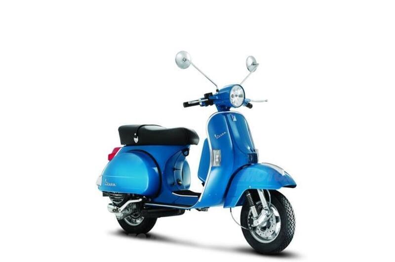 Vespa PX 125