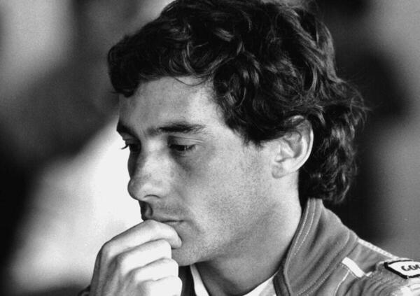 5 motivi per guardare Ayrton Senna (il documentario)