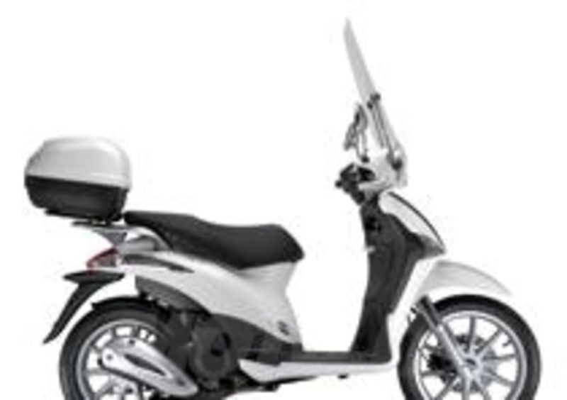 Piaggio Beverly e Liberty a prezzi convenienti