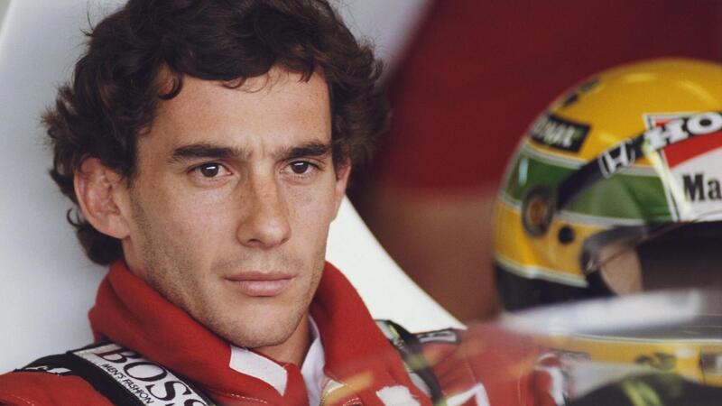 Formula 1. Ayrton Senna, i 61 anni dell&#039;uomo diventato materia dei sogni