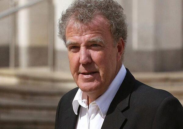 Jeremy Clarkson contro Meghan Markle: &quot;&Egrave; una piccola e sciocca attrice TV&quot;