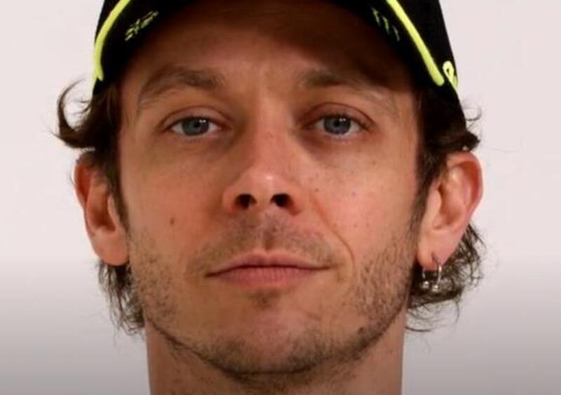 MotoGP. Valentino Rossi: &ldquo;Se finisco tra i primi cinque, vado avanti&rdquo;