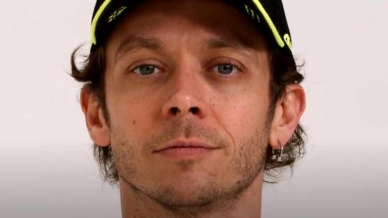 MotoGP. Valentino Rossi: &ldquo;Se finisco tra i primi cinque, vado avanti&rdquo;