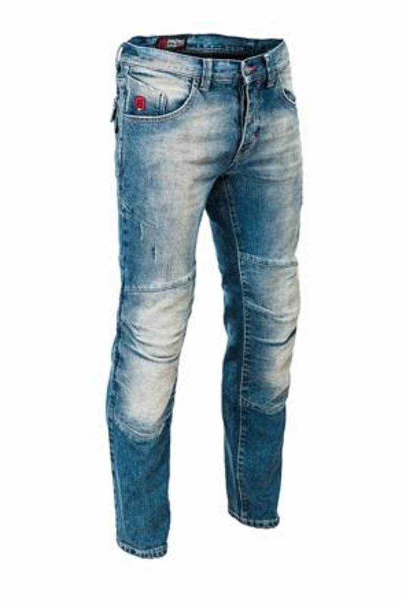 PROmo Jeans presenta il jeans tecnico Vegas