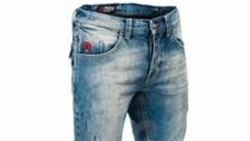 PROmo Jeans presenta il jeans tecnico Vegas