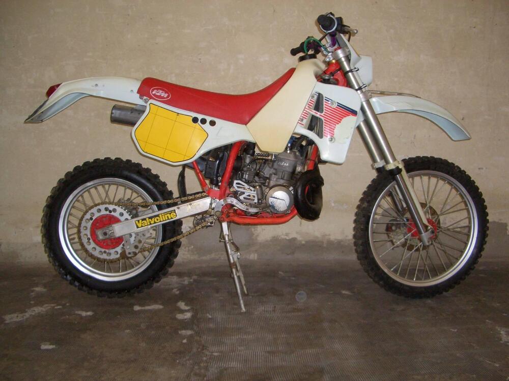 KTM 250 GS HI (2)