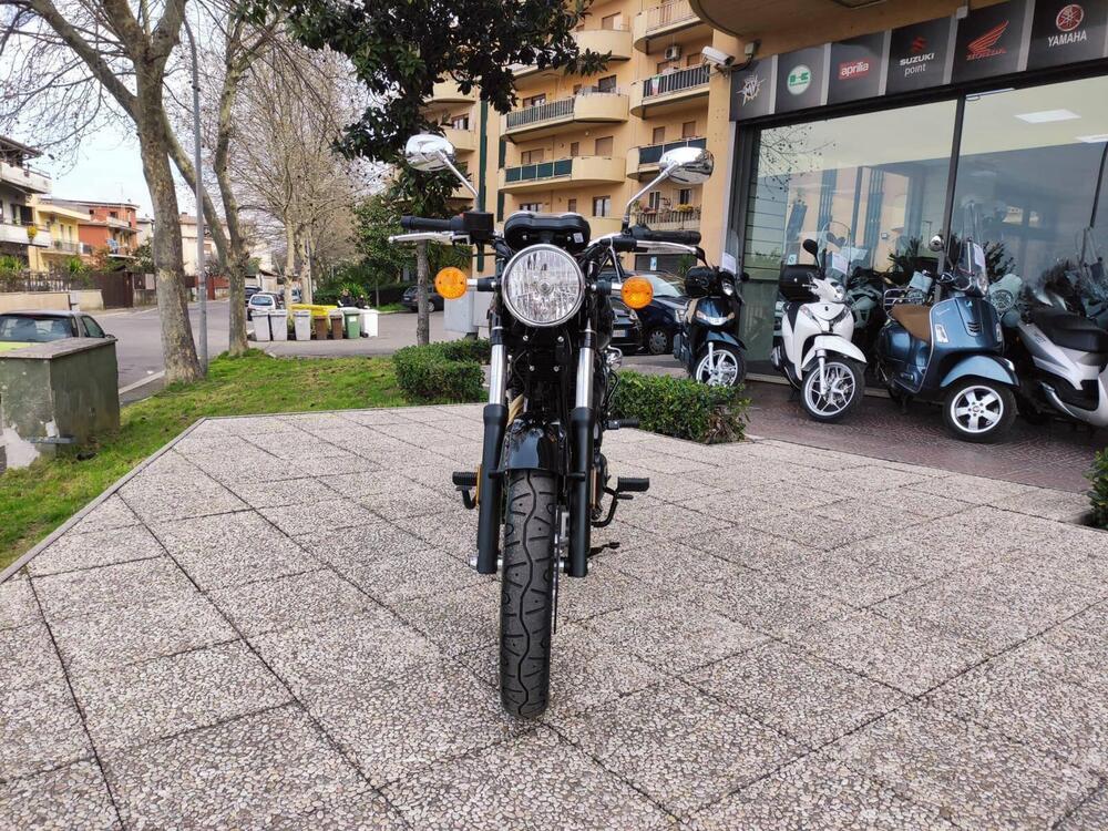 Benelli Imperiale 400 (2021 - 25) (12)