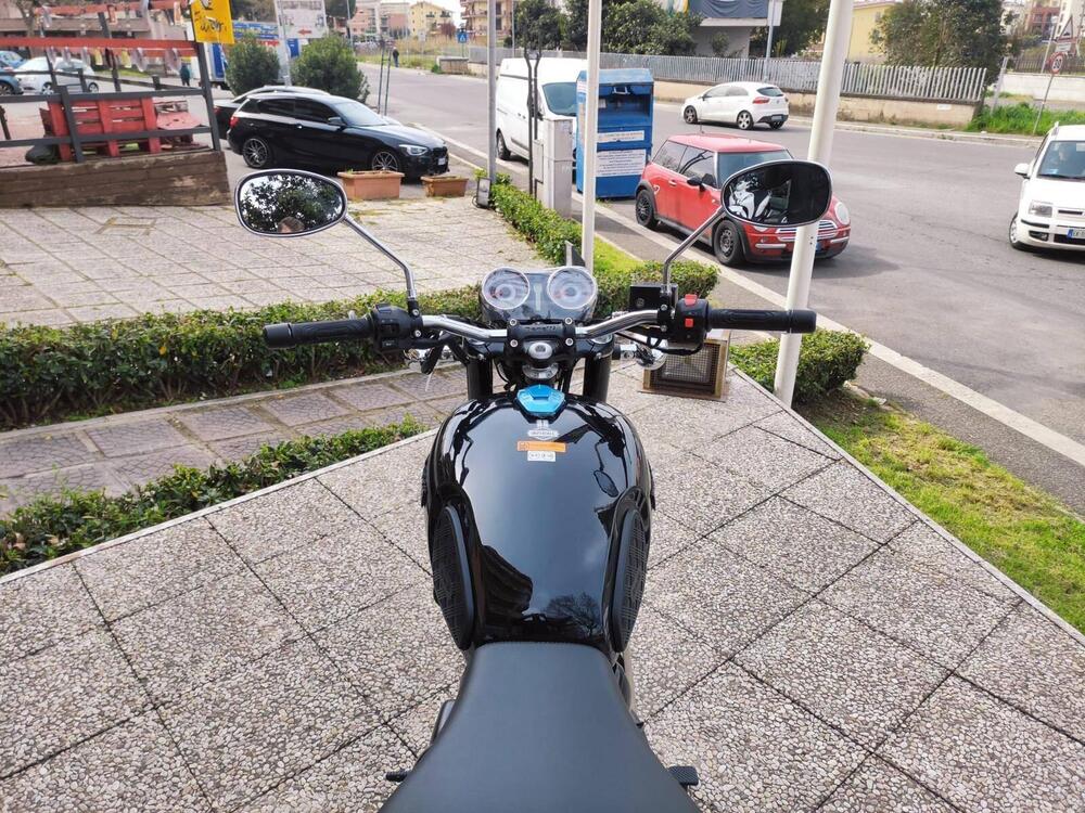 Benelli Imperiale 400 (2021 - 25) (13)